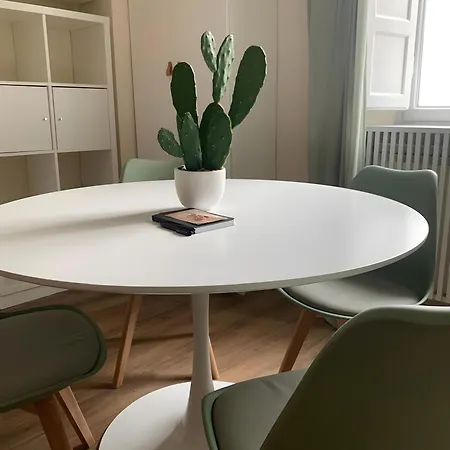 Casina Gelsomino - * Lucca