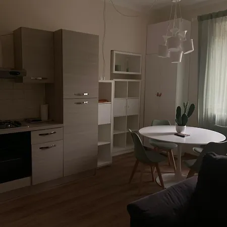 Casina Gelsomino - *