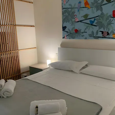 Casina Gelsomino - Lucca