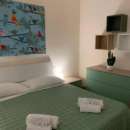 Casina Gelsomino - Apartment Lucca