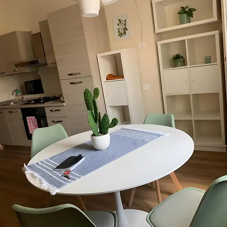 Casina Gelsomino - *