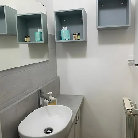 Casina Gelsomino - Apartment